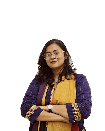 Musarrat Salsabil Chowdhury Aorchita