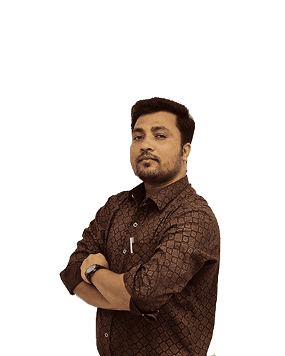 Sanjit Kumar Mondal