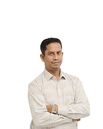 Towhidur Rahman Khan