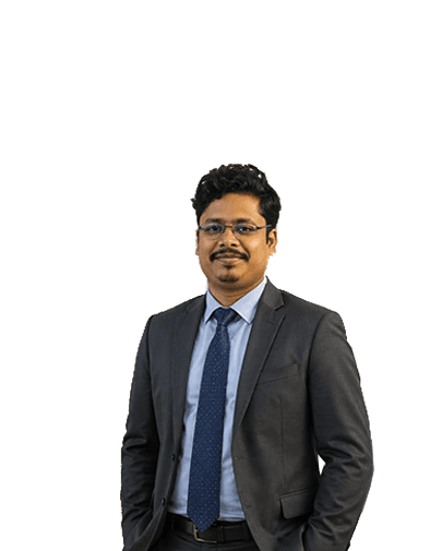 Akil Uddin Bhuiyan