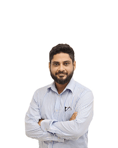 Mohammod Amenul Islam