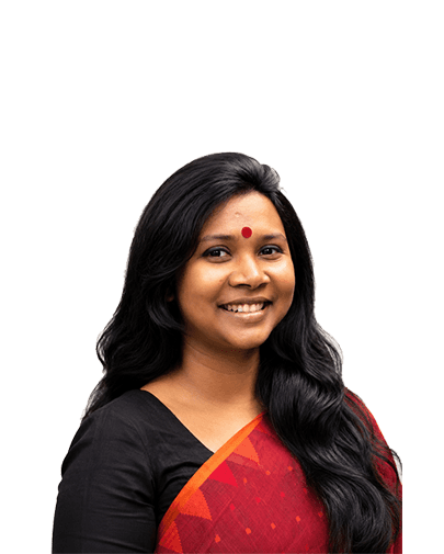 Farhana Rashid